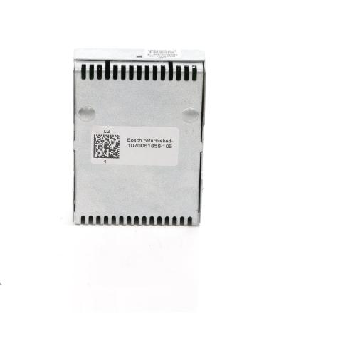 Digital output module  